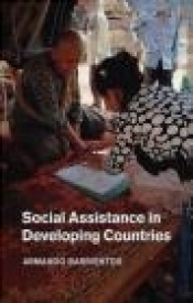 Social Assistance in Developing Countries