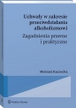Uchwały w zakresie przeciwdziałania alkoholizmowi - Mateusz Kaczocha