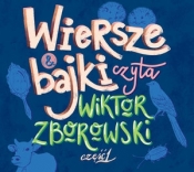 Wiersze i bajki czyta Wiktor Zborowski, część 1