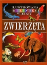 Zwierzęta Ilustrowana Biblioteka Wiedzy