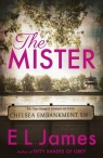 The Mister E. L. James