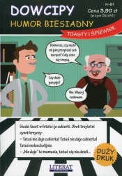 Dowcipy Humor biesiadny