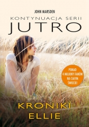 Kroniki Ellie Wojna się skończyła walka wciąż trwa
