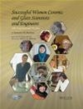 Successful Women Ceramic and Glass Scientists and Engineers