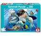 Puzzle 200: Podwodni przyjaciele