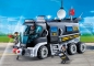 Playmobil City Action: Pojazd jednostki specjalnej ze światłem i dźwiękiem (9360)