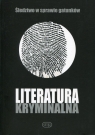 Literatura kryminalna Śledztwo w sprawie gatunków