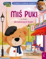 Miś Puki na tropie skradzionych baśni
