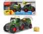 Dickie ABC, Traktor Happy Fendt i maszyna do belowania (4115000)