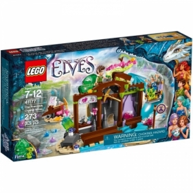 Lego Elves: Kopalnia drogocennego kryształu (41177)