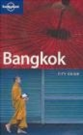 Bangkok City Guide 6e Joe Cummings, China Williams
