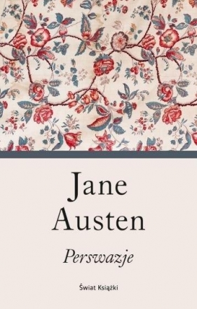 Perswazje (elegancka edycja) - Jane Austen