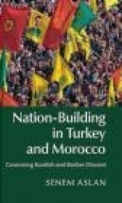 Nation Building in Turkey and Morocco
