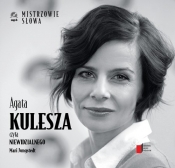 Niewidzialny czyta Agata Kulesza (Audiobook) (K5909-RPK) - Jungstedt Mari