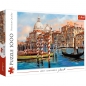 Puzzle 1000: Popołudnie w Wenecji (10460)