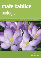 Małe tablice Biologia 2019 (MTB-19)