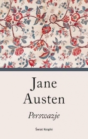 Perswazje (elegancka edycja) - Jane Austen