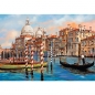 Puzzle 1000: Popołudnie w Wenecji (10460)