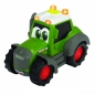 Dickie ABC, Traktor Happy Fendt i maszyna do belowania (4115000)