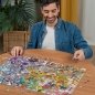 Ravensburger, Puzzle Challenge 1000: Pokemon (12000460)