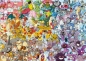 Ravensburger, Puzzle Challenge 1000: Pokemon (12000460)