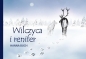 Wilczyca i renifer - Hanna Buch