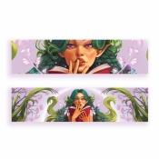 Zakładka kartonowa - Fae książkowa