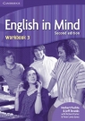 English in Mind 3 Workbook Herbert Puchta, Jeff Stranks