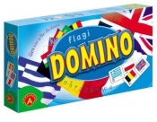 Domino flagi (0560)