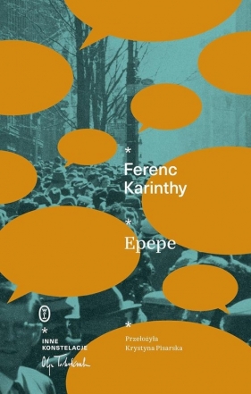 Epepe - Karinthy Ferenc