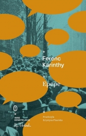 Epepe - Karinthy Ferenc