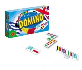 Domino flagi (0560)
