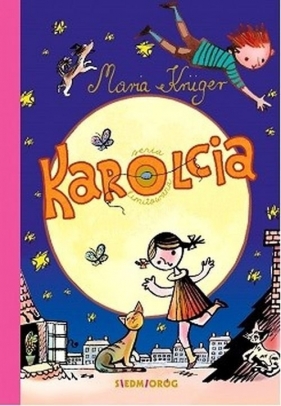 Karolcia - Kruger Maria