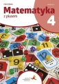 Matematyka SP 4 Z Plusem Ćwiczenia wersja C - Opracowanie zbiorowe