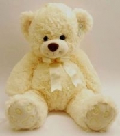 Miś Cream 40cm (3560)