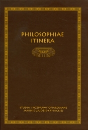 Philosophiae ltinera