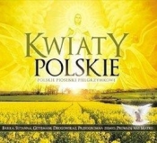 Kwiaty Polskie CD