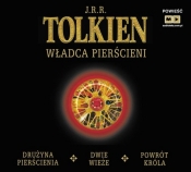 Władca Pierścieni - J.R.R. Tolkien