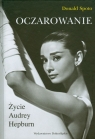 Oczarowanie Życie Audrey Hepburn