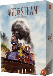 Age of Steam