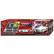 CARRERA GO!!! Disney/Pix ar Sold Out