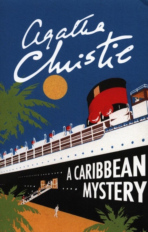 A Caribbean Mystery