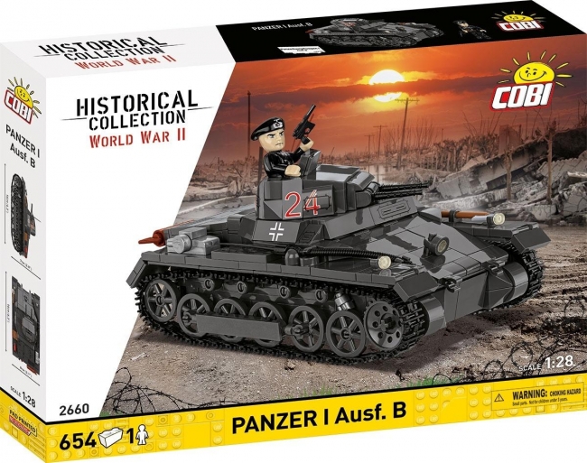 <img src='https://webimage.pl/pics/608/6/d5902251026608.jpg' style='height:440px' /> Panzerkampfwagen I France 1940