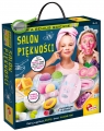 I'm a Genius Science - Salon Piękności Wiek: 8+