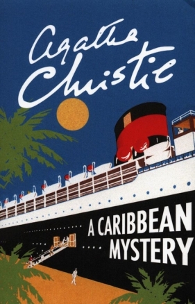 A Caribbean Mystery - Agatha Christie