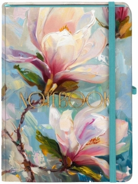 Notes A6 Kratka Botanical Flora ANTRA