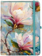 Notes A6 Kratka Botanical Flora ANTRA