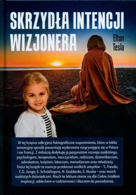 Skrzydła intencji wizjonera - Tesla Elton