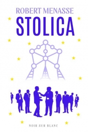 Stolica - Robert Menasse