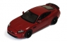 IXO Jaguar XKR-S 2010